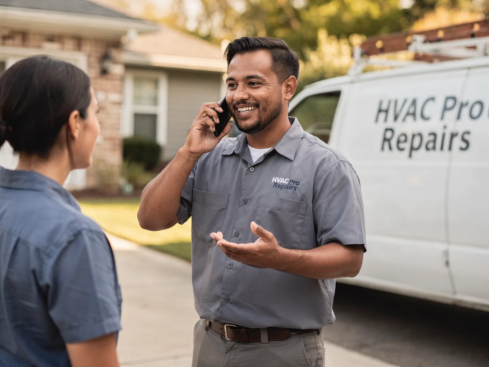 Heat Pump Repair Dawson, GA FAQs